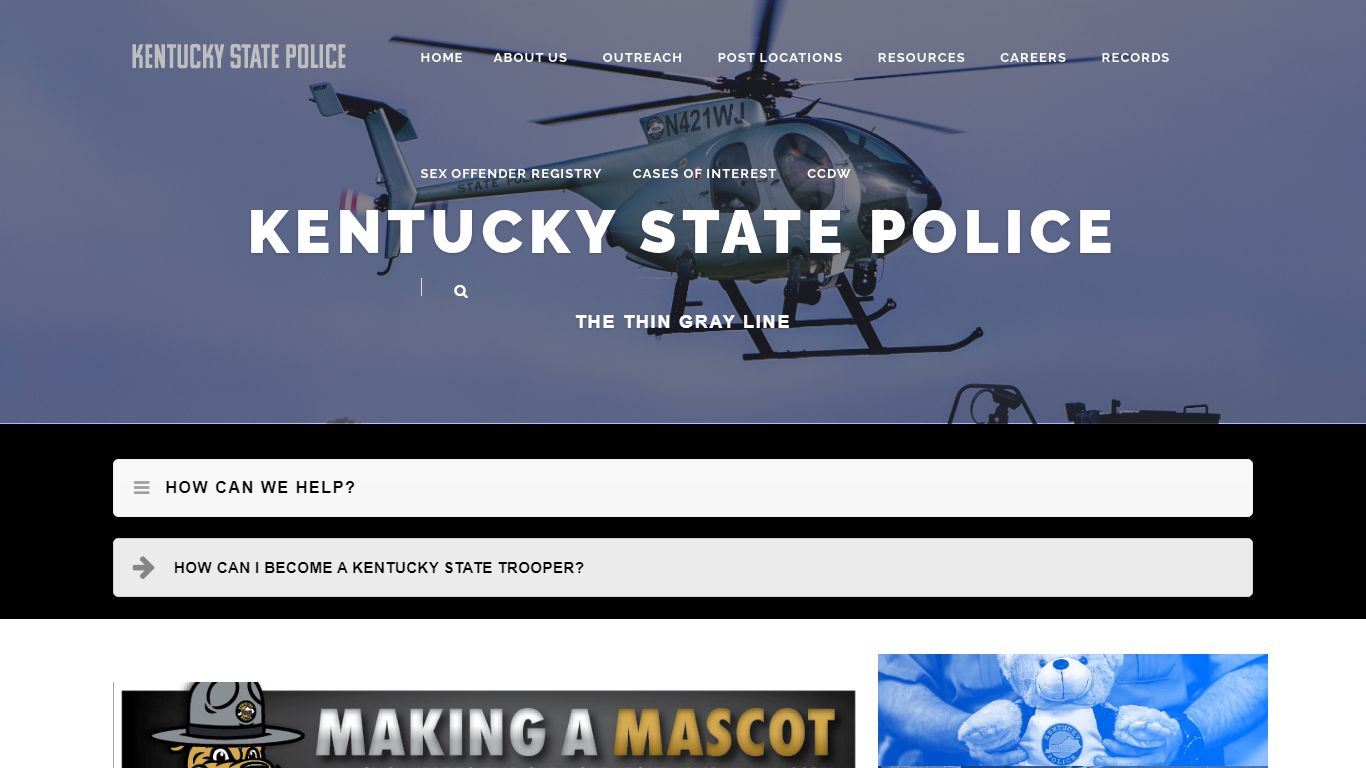 Kentucky State Police